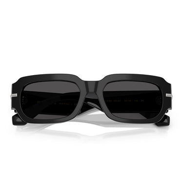 Dolce & Gabbana Occhiali da Sole DG4485 501/87 Nero/Grigio Scuro Uomo 4