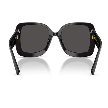 Dolce & Gabbana Occhiali da Sole DG4513 501/87 Nero/Grigio Scuro Donna 4