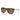 Dolce & Gabbana Occhiali da Sole DG4546 502/73 Marrone/Marrone Scuro Uomo 1