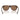 Dolce & Gabbana Occhiali da Sole DG4546 502/73 Marrone/Marrone Scuro Uomo 3