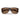 Dolce & Gabbana Occhiali da Sole DG4546 502/73 Marrone/Marrone Scuro Uomo 4