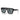 Dolce & Gabbana Occhiali da Sole DG4562 25256G Nero Opaco/Grigio Specchiato Uomo