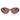 Dolce & Gabbana Occhiali da Sole DG4570 347669 Marrone Rosa/Violetto Scuro Donna