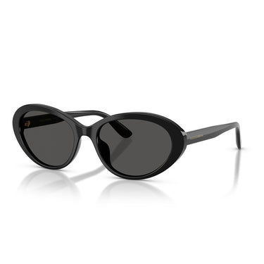 Dolce & Gabbana Occhiali da Sole DG4570 501/87 Nero/Grigio Scuro Donna