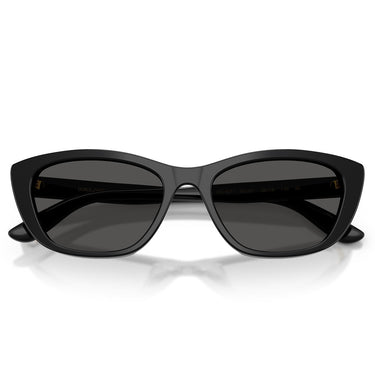 Dolce & Gabbana Occhiali da Sole DG4571 501/87 Nero/Grigio Scuro Donna