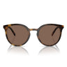 Dolce & Gabbana Sunglasses DG6189U 502/73 Havana/Brown Women