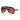 Dolce & Gabbana Occhiali da Sole DG6205 347669 Marrone Rosa Viola Scuro Donna 2