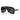 Dolce & Gabbana Occhiali da Sole DG6205 501/87 Nero/Grigio Scuro Donna 1