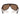 Dolce & Gabbana Occhiali da Sole DG6205 502 73 Marrone Marrone Scuro Donna 4