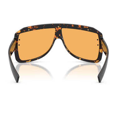 Dolce & Gabbana Occhiali da Sole DG6205 512/85 Marrone Giallo/Giallo Donna 3
