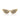 Dolce & Gabbana Occhiali da Sole DX4008 31035A Oro Glitter/Marrone Chiaro Specchiato Oro Bambini