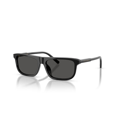 Dolce & Gabbana Occhiali da Sole DX4009 501 87 Nero Grigio Scuro Bambini  2