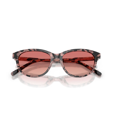 Dolce & Gabbana Occhiali da Sole DX4010 3476A5 Rosa Striato Rosa Sfumato Bambini 5