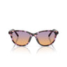 Dolce & Gabbana Occhiali da Sole DX4010 3477EL Violetto Striato Arancione Viola Bambini 