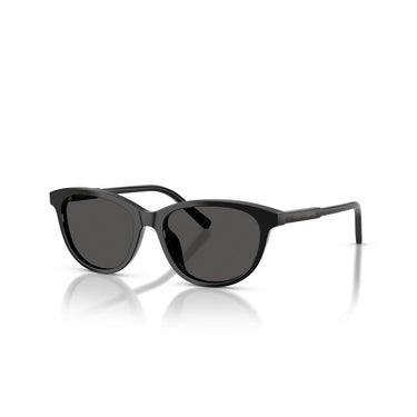 Dolce & Gabbana Occhiali da Sole DX4010 501 87 Nero Grigio Scuro Bambin 2