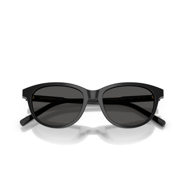 Dolce & Gabbana Occhiali da Sole DX4010 501 87 Nero Grigio Scuro Bambin 5
