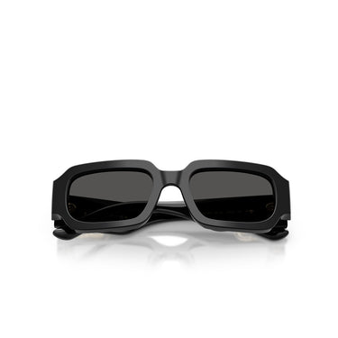 Dolce & Gabbana Occhiali da Sole DX4011 501 87 Nero Grigio Scuro Bambini 5