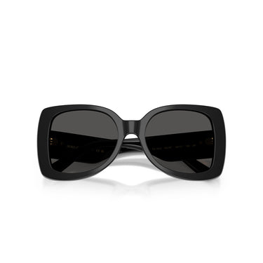 Dolce & Gabbana Occhiali da Sole DX4012 501 87 Nero Grigio Scuro Bambini  5