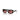 Dolce & Gabbana Occhiali da Sole DX4014 501/69 Nero/Violetto Scuro Bambini