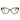 Dolce & Gabbana Occhiali da Vista DG3440 3470 x Devotion Leo Trasparent/Trasparente Donna