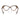 Dolce & Gabbana Occhiali da Vista DG3440 3470 x Devotion Leo Trasparent/Trasparente Donna