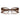 Dolce & Gabbana Occhiali da Vista DG3440 3470 x Devotion Leo Trasparent/Trasparente Donna
