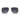 Dsquared2 Occhiali da Sole D2 0103/S RHL Oro/Nero Uomo