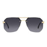 Dsquared2 Sonnenbrille D2 0103/S RHL Gold/Schwarz Herren