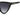 Dsquared2 Lunettes de Soleil D2 0134/S 807/9O Noir/Gris Foncé Femme