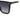 Dsquared2 Lunettes de Soleil D2 0135/S 807/9O Noir/Gris Foncé Femme