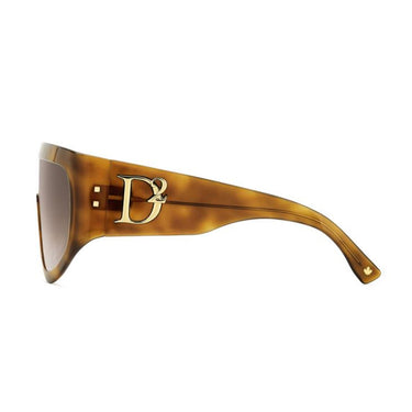 Dsquared2 Okulary Przeciwsłoneczne D2 0149/S 05L/HA Havana/Brązowy Unisex
