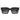 Dsquared2 Sunglasses D2 0161/G/S 807 Black/Grey Men