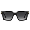 Dsquared2 Okulary Przeciwsłoneczne D2 0161/G/S 807 Czarny/Szary Męskie