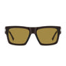 Dsquared2 Occhiali da Sole D2 0198 S 09Q Marrone Giallo Uomo 