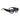 Dsquared2 Occhiali da Sole D2 0201/S 8079O Nero/Grigio Sfumato Uomo 2