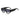 Dsquared2 Occhiali da Sole D2 0201/S 80708 Nero/Blu Sfumato Uomo 2