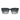 Dsquared2 Occhiali da Sole D2 0202 G S PJP9O Blu Grigio Sfumato Uomo