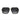 Dsquared2 Occhiali da Sole D20159/S 807 Nero/Blu Sfumato Uomo
