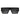 Dsquared2 Sunglasses D20165/S 807 Black/Grey Men