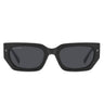 Dsquared2 Okulary Przeciwsłoneczne ICON 0017/S 003 Nero Opaco/Nero Unisex
