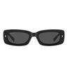 Dsquared2 Okulary Przeciwsłoneczne ICON 0020/S 807 Nero/Grigio Sfumato Unisex