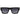 Dsquared2 Okulary Przeciwsłoneczne ICON 0021/S 807 Nero/Grigio Sfumato Unisex