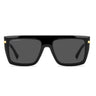 Dsquared2 Okulary Przeciwsłoneczne ICON 0177/S 807IR Nero/Grigio Męskie