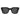 Dsquared2 Occhiali da Sole ICON 0180/S 807/IR Nero/Grigio Uomo