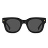 Dsquared2 Gafas de Sol ICON 0180/S 807/IR Negro/Gris Hombre