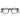 Dunhill Occhiali da Vista DU0115O 001 Nero/Trasparente Uomo