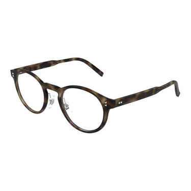Dunhill Occhiali da Vista DU0115O 003 Marrone/Trasparente Uomo 2
