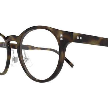 Dunhill Occhiali da Vista DU0115O 003 Marrone/Trasparente Uomo 3