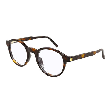 Dunhill Occhiali da Vista DU0135O 004 Marrone/Trasparente Uomo 2