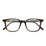 Dunhill Occhiali da Vista DU0136O 004 Marrone/Trasparente Uomo